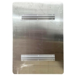 Reflective Aluminum Sign - Diamond Grade Reflective Aluminum Speed Limit 25 Sign